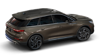 2025 Lincoln Lincoln Corsair External Image 3